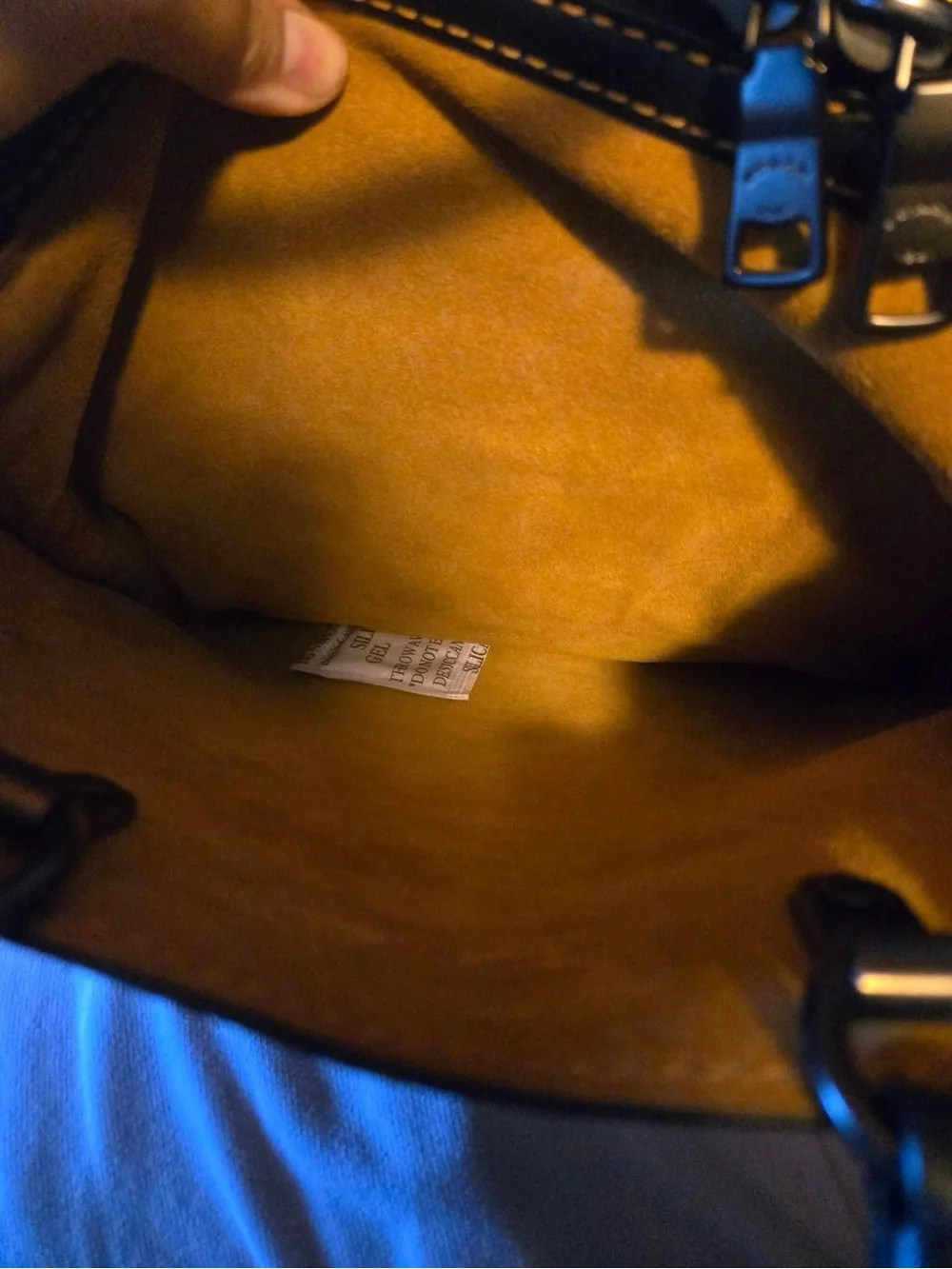 Collector’s Item~Coach 2nd GEN ROGUE 30 W/tags and receipt. Stored since 2018!